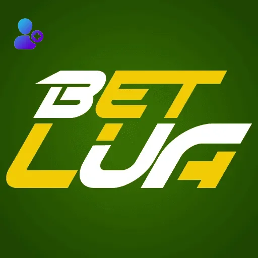 Registro betlua - cadastro rápido