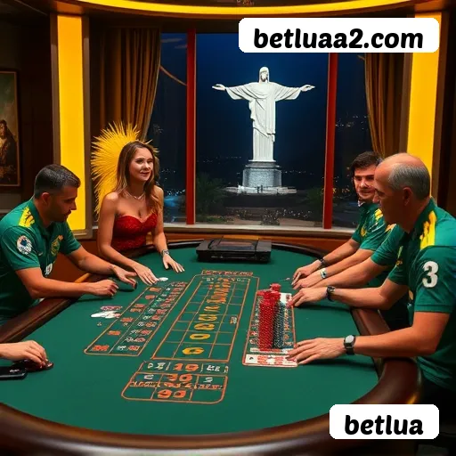 App betlua Android download